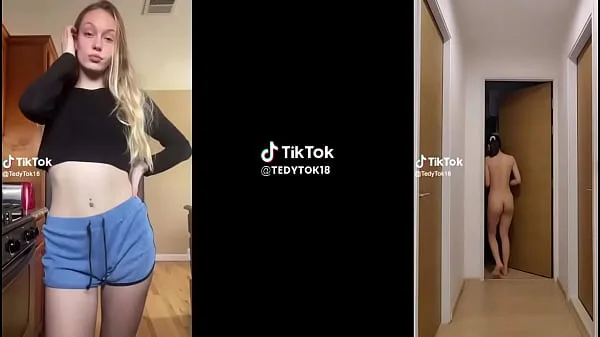tik toc sin censura, no apto para cardiacos