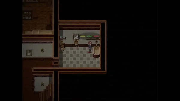 Bones Tales The Manor - Sex Game
