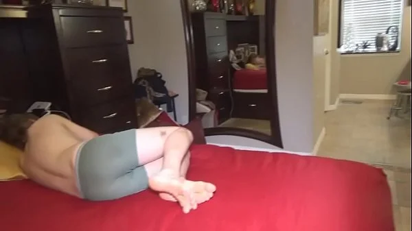 Weird Facesitting Cougar Video I Think She Jerks This Young s. Dude Off In Order To Rob Him or Something Which Makes No Sense (why would you jerk someone off to rob them when they were s. anyway?) but I Still Fapped To It.