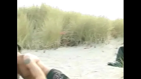 sex op de pier in scheveningen