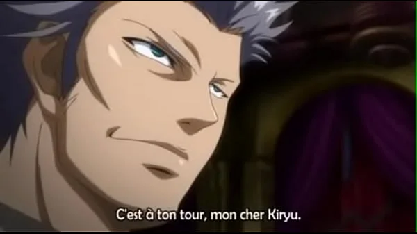 Makai kishi ingrid épisod 4