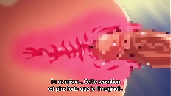 Drop out épisode 1