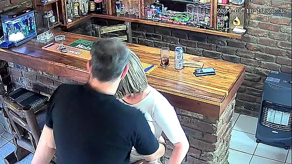 Caught my wife cheating on camera