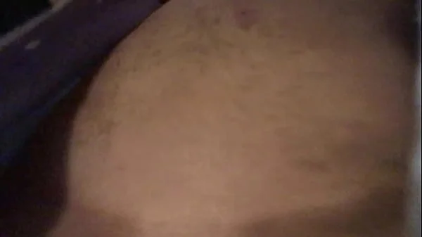 Two big cocks party in my ass and mouth! I just love threesome!