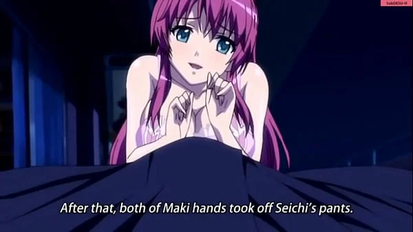 Maki-chan the series