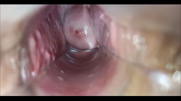 orgasmo vaginal