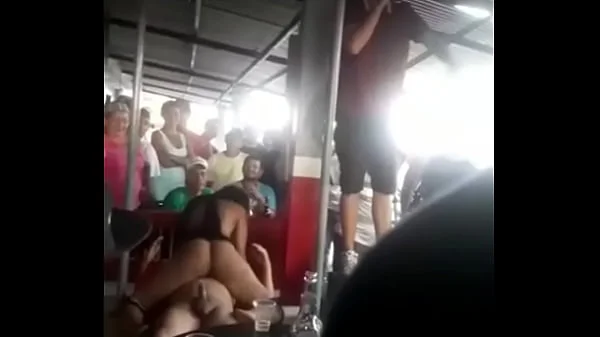 Sexo en publio
