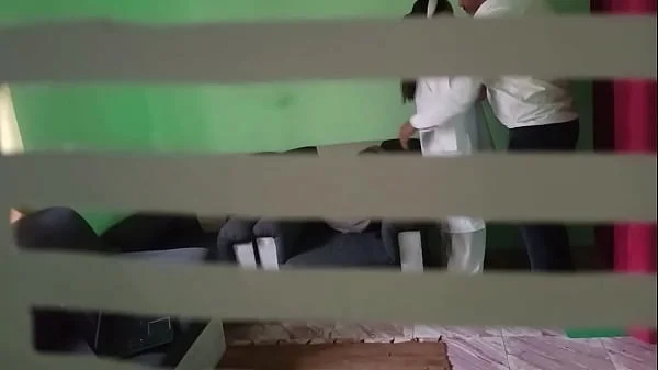 Indian College couples Secret MMS