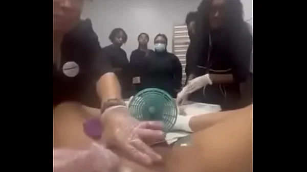 Falangmann Waxing Training Orgy - AsianMassageMaster dotcom for More Exclusive Massages