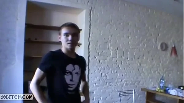 Nothing to do at home, lets try to make porn video!