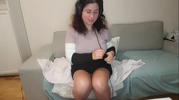 Squirt   Anal Fingering from my hot StepSis