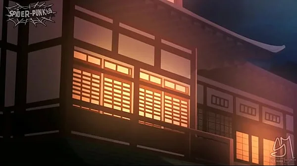 LEGENDADO | Anal Slayer: Tempo de Garotas (Animação)