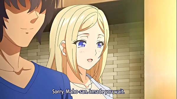 Kazoku  ep2