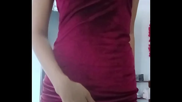 Girl models me asking for sex for the first time. Inocent. Teen18