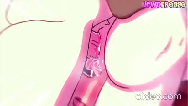 Animation porn Big ass