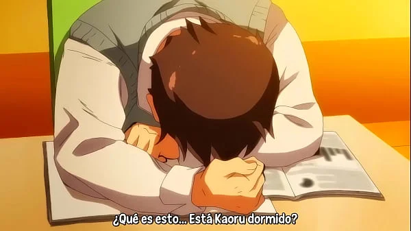 Mako-chan Kaihatsu Nikki Ova Cap 02 Sub Esp