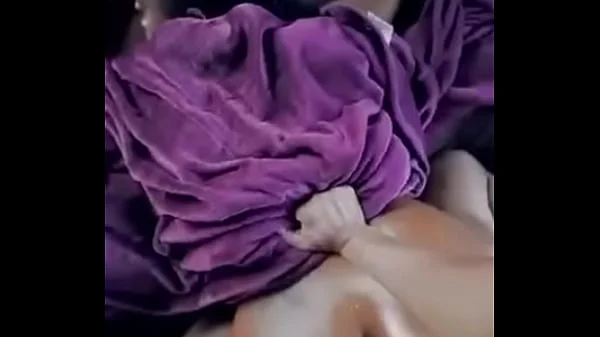 Waking her Up doggy style