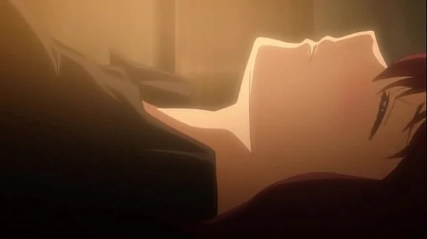 Mushoku tensei ecchi