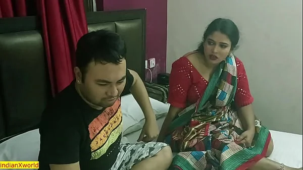 Desi wife Sex! Plz fuck me and make me pregnant!