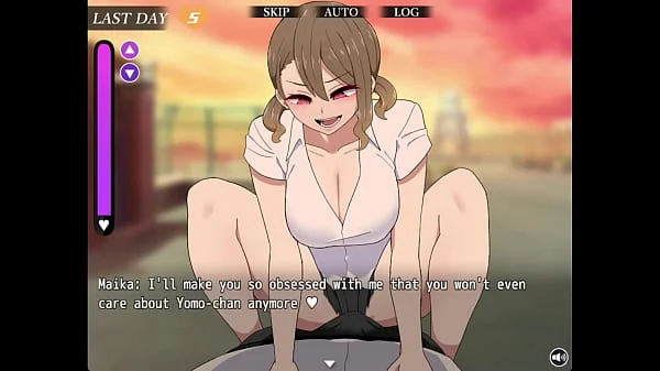 Confession Game - NTR
