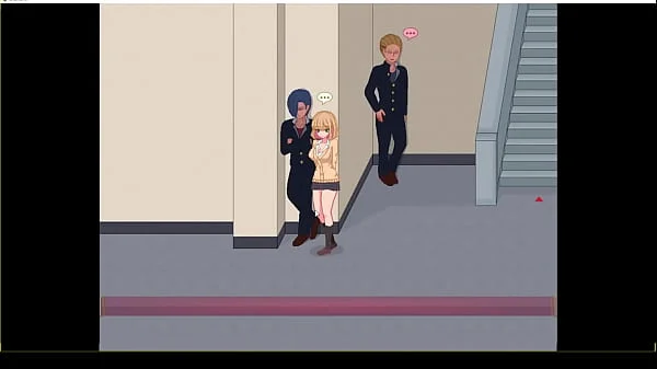 Bitch Life hentai game gallery