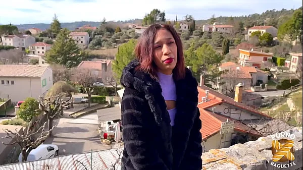 Reyna, 20ans, adepte de grosse bite