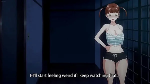 sex anime he fuck entire the family