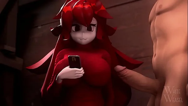 fnf girlfriend