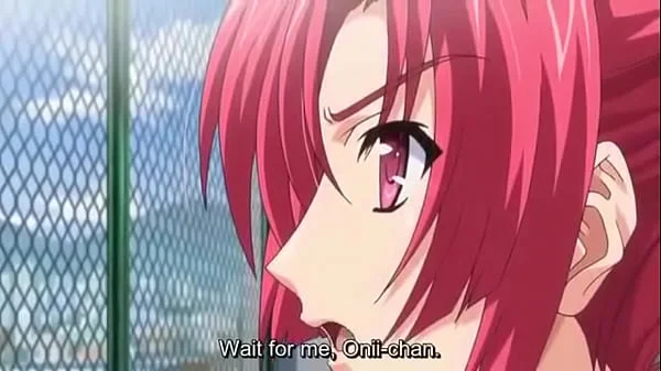 Anime hentai