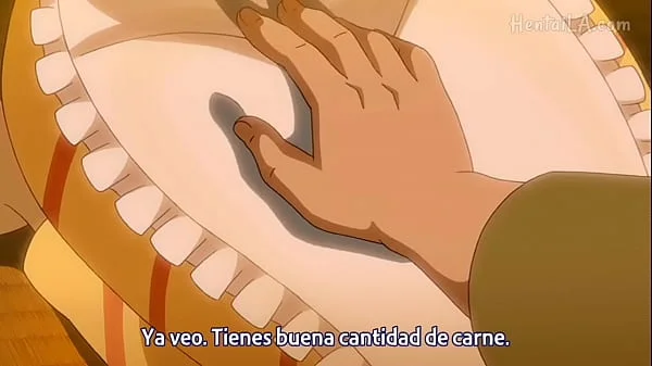 Serie kunoichi hentai