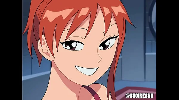 suoiresnu - Nami's Treasure