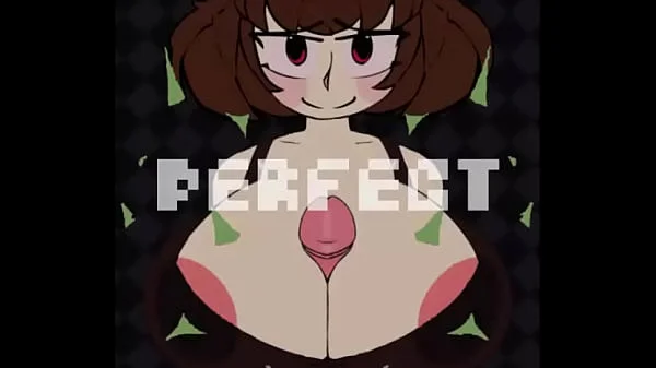 BeatBanger:Chara And Asriel