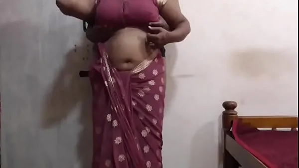 Blowjob by neighbour Aunty