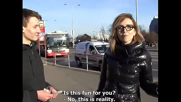 Mature whore