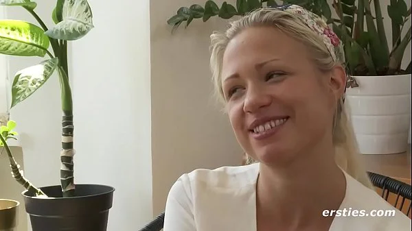 Atemberaubend: So geil macht uns Gabi!