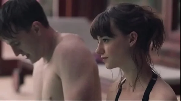 Normal People - Daisy Edgar Jones - sex scene - 3