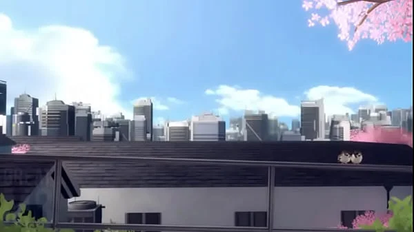 「Moving a Mountain」by GreatM8 [My Hero Academia SFM Porn]