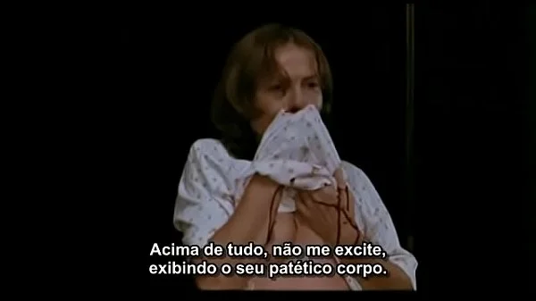 A PROFESSORA DE PIANO (2001)