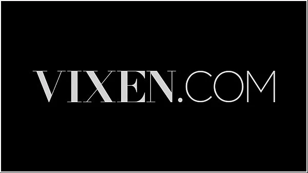 VIXEN Gorgeous Athena is seduced by Vicki and her hubby
