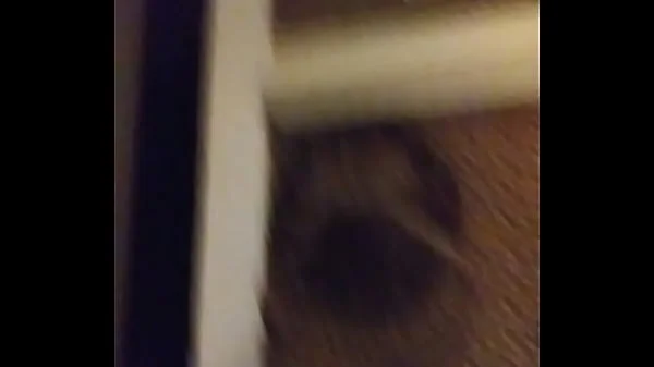 EPIC nut in this bitch mouth