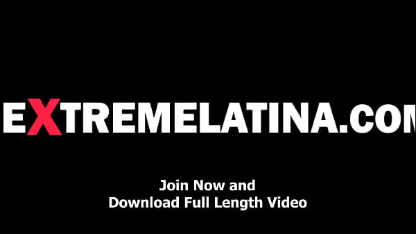 Perfect Latina Puking and Vomiting on Dildo Filthy Whore