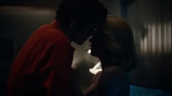 Sydney Sweeney all nude scenes in Euphoria