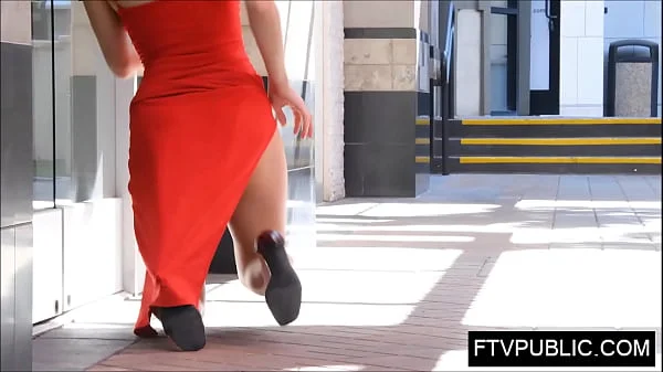 public masturbation caught