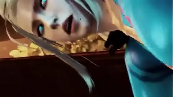 Samus and unknown planet 9