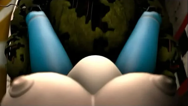 FNaF Sex with Bonnie