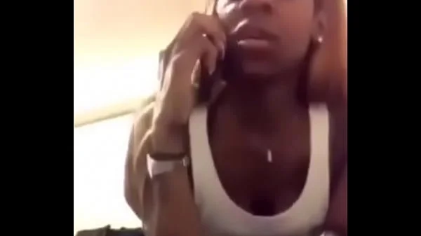 he shut her up