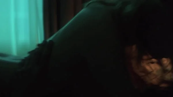 Eliza Taylor nude sex - THE NOVEMBER MAN - topless, tits, ass, boobs, naked