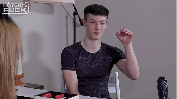 muscle porn