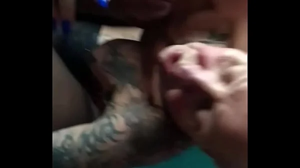 Dutch Milf sucks young boys dick BBC