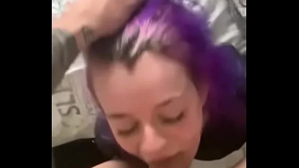 deep blowjob